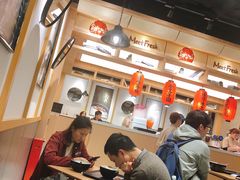 -鲜芋仙(时尚天河店)