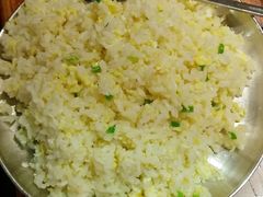 蛋炒饭-原始泥炉烤肉(总店)