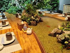 -森味薪火烧•烧鸟居酒屋•日本料理(望京店)