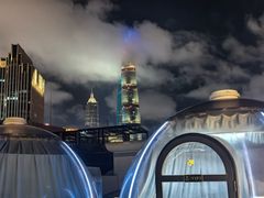-尚9·一滴水江景中餐厅