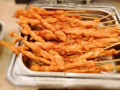 -南京双门楼宾馆(盐仓桥地铁站阅江楼店)