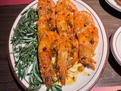 -ZAFFERANO西班牙海鲜饭(上海首店)