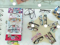 -独秀眼镜(潜阳路一中店)