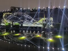 -石炮台公园