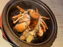 上屿煎蟹-上屿水产(鼓浪屿一店)