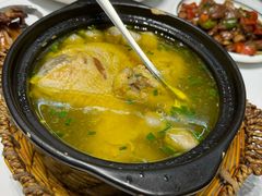 -蟹天蟹地农家菜·阳澄湖大闸蟹(浅水湾店)