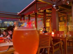 -MR.ROCKY洛奇先生·西餐&酒吧(琶醍店)