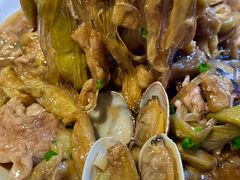-北李妈妈菜·海肠捞饭(高新万达店)