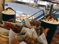 -BeauTea水仙(coco park店)