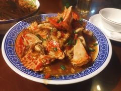 最想吃的蟹脚-回家吃饭·地道南昌菜(建德观总店)