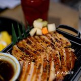 连我这种这么爱吃甜食的人都觉得有点齁了
