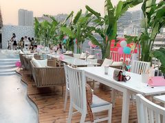 露天位-天空花园餐吧·生日·团建(南山店)