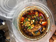 -八一好吃街·高品美食广场