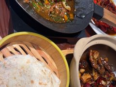 -有位虾匠·手工土菜小馆(市北店)