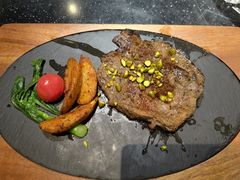和牛牛排-西堤牛排(杭州金沙天街龙湖店)