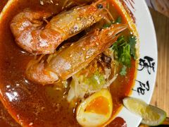 -雷门拉面·现熬骨汤(凯德来福士店)