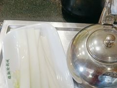 -清真·锦翔炝锅鱼(明德门店)