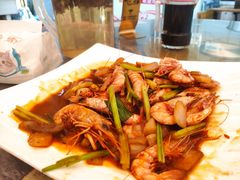 -江南村海鲜馆(洞头店)