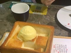 -绿茶餐厅(天津天河城店)