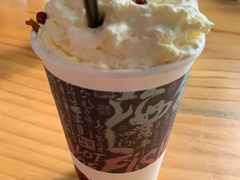 -茶颜悦色(岳麓山顶店)