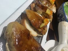 -黑松白鹿(新活馆店)