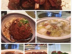 小厨娘淮扬菜(板桥店)-小厨娘淮扬菜(板桥一店)