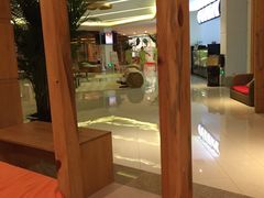 -热带雨林汗蒸馆(汶水东路店)