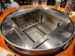 -伍丁·烤牛肋(和平东桥店)