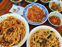 王菊牛肉面-王菊美食街·王菊面馆(总店)