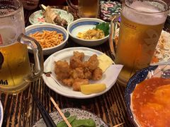 -平成屋·午肴夜酒(四川北路店)