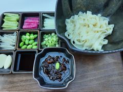 -京兆尹(雍和宫店)