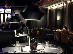 -半秋山西餐厅(巴南万达广场店)