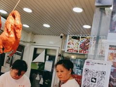 -徐六孃正宗甜皮鸭(张公桥店)