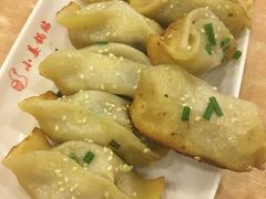 -小姜锅贴(凤凰街店)