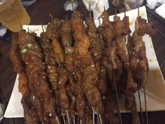 -霄汉羊排(万松园一店)