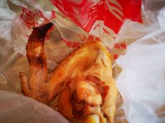 全翅-鸡打鸣熏鸡系列(总店)