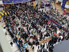 -龍歌自助小火锅(李沧顺和汇店)