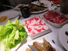 -星伦多 自助料理(圆融店)