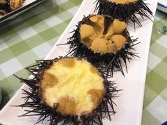 -华圆美食-老蓬莱菜(蓬港路店)