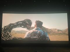 -山文星辉影城(济南和谐广场店)