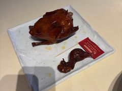 -侨美食家·粤菜(体育西路店)
