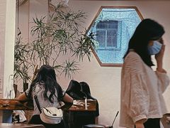 -成川茶店·潮汕工夫浓茶(万象店)