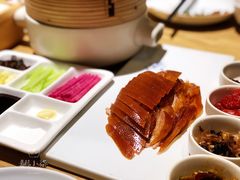 酥不腻烤鸭套餐-小大董·烤鸭(五棵松店)