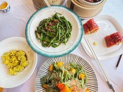 -中山市绿华园食府
