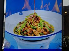 -兰湘子·湘菜小炒(长安万科广场店)