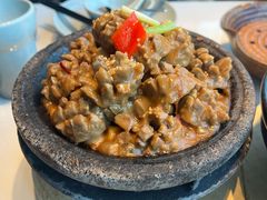 -潮堂 · 潮州菜(国贸商城店)