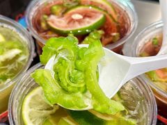 -炖物24章·顺时轻养茶(黄龙店)