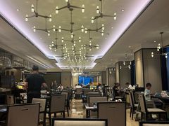 -Social 秀西餐厅-长沙瑞吉酒店(运达店)