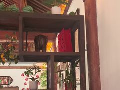 -糖房咖啡(南锣鼓巷店)