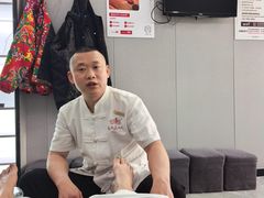 -武氏真功夫(第1店·方中圆店)